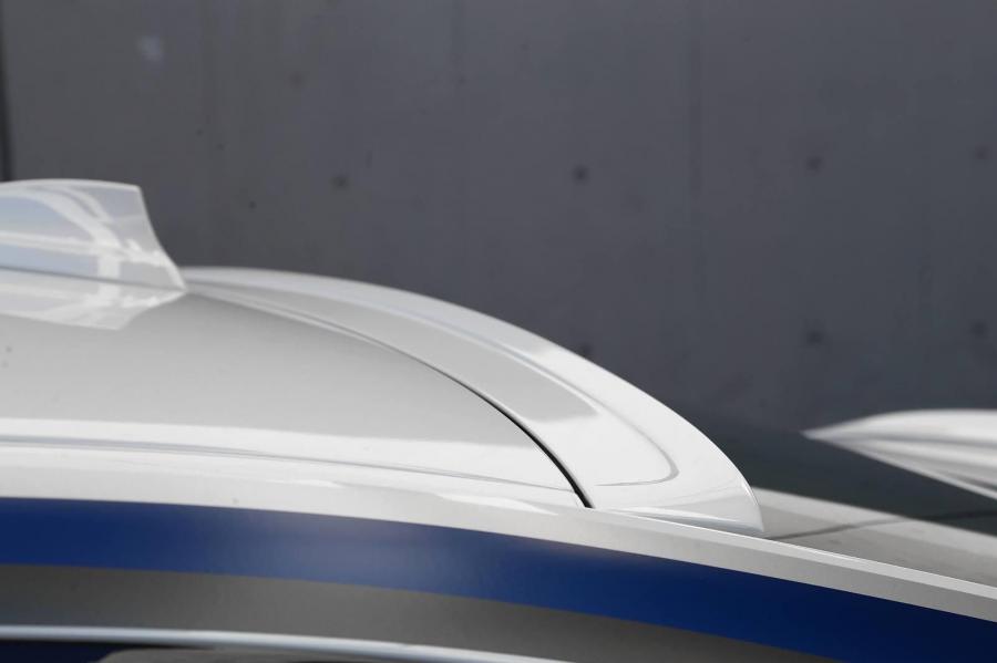  BMW 4-Series by 3D Design 2014 года  (фото 5 из 15)